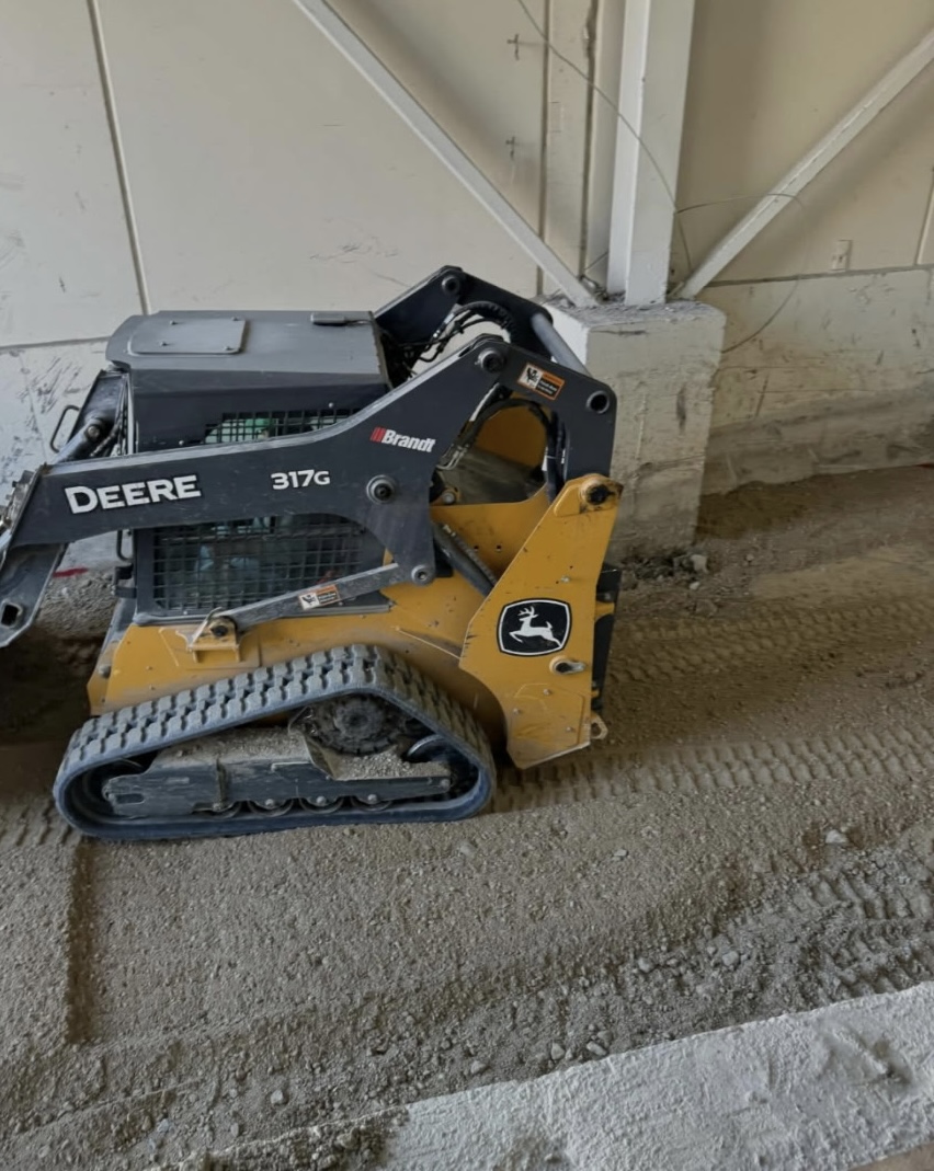Site Services